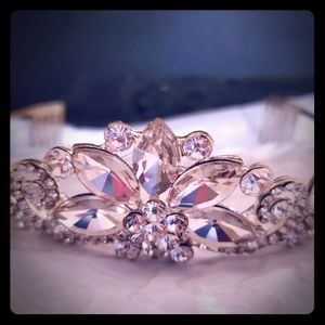 Swarovski Tiara